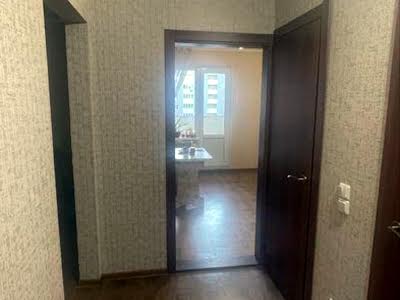 квартира за адресою Балтійський пров., 5