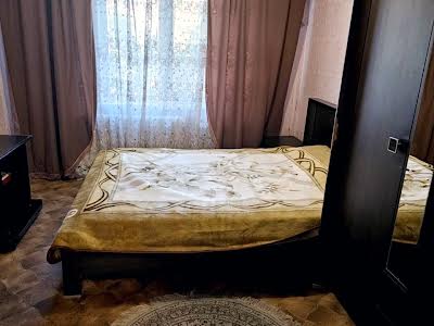 квартира по адресу Слобожанский просп. (им. газеты Правда), 17