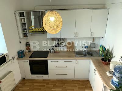 квартира за адресою Українського Відродження вул. (Бударіна), 3в