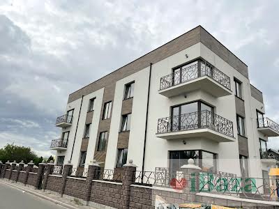 квартира за адресою Бориса Квашенка вул., 1