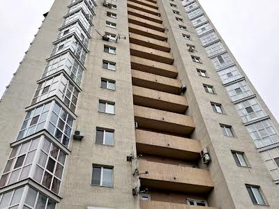 квартира за адресою Слобожанський просп. (Газети 