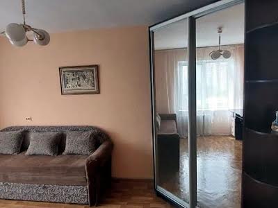квартира за адресою Оболонський просп., 34-В