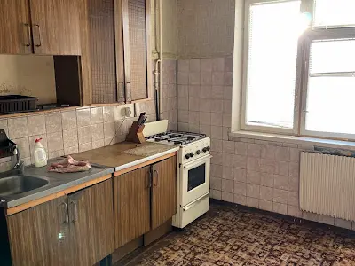 квартира за адресою Героїв Дніпра вул., 36-Б
