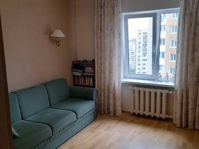 квартира за адресою Драгоманова вул., 1-Г
