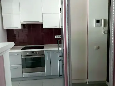 квартира по адресу Святошинская ул., 27Г-1