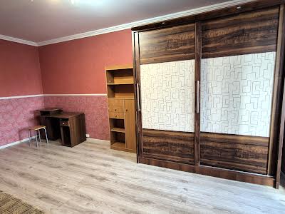 квартира по адресу Миколы Бажана просп., 28в