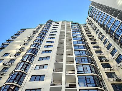 квартира за адресою Фонтанська дорога вул. (Перекопской дивизии улица), 118