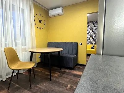 квартира за адресою Стеценка вул., 75-К