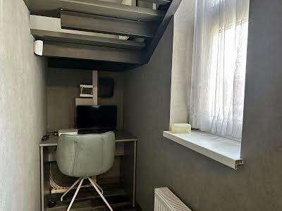 будинок за адресою 2-га Садова вул.