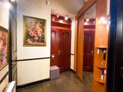 квартира по адресу Кобылянской ул., 10