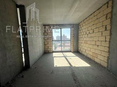 квартира за адресою Предславинська вул., 35