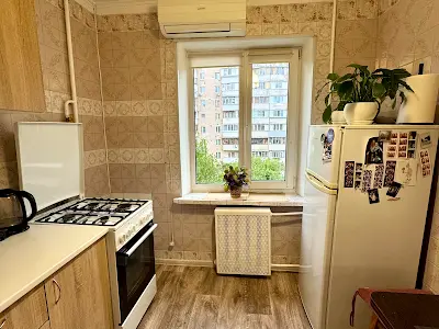 квартира по адресу Галицкая ул., 9