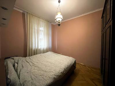 квартира за адресою Гарматна вул., 29/31