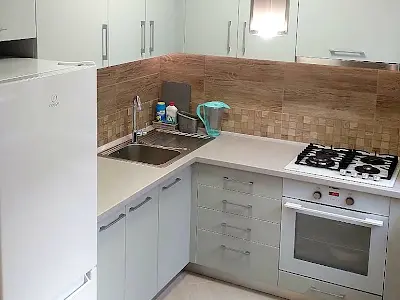 квартира по адресу Байды Вишневецкого ул. (Осиповского), 3