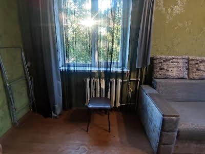 квартира за адресою Франтішка Крала вул., 49