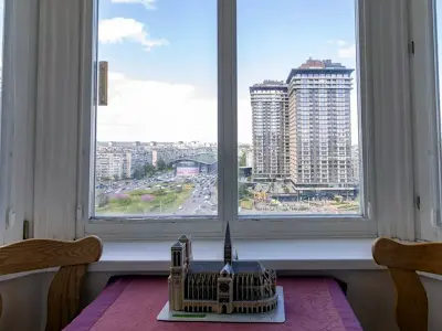 квартира за адресою Оболонський просп., 22В