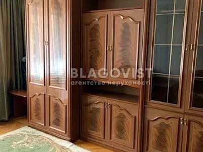 квартира за адресою Голосіївський просп. (40-річчя Жовтня), 108/3