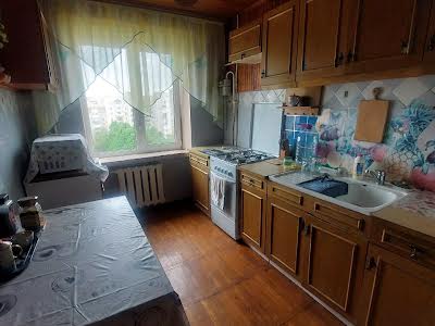 квартира по адресу Шота Руставели ул., 9