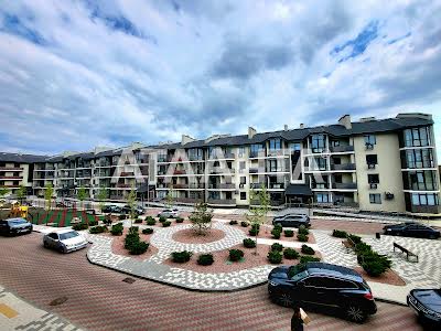 квартира по адресу Сімейна ул., 3