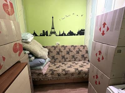 квартира по адресу Калинова, 74