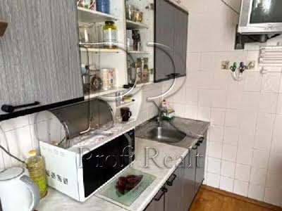 квартира за адресою Харківське шосе, 67А