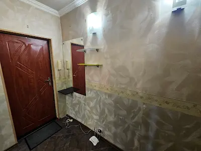 квартира за адресою Оболонський просп., 40