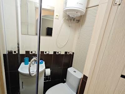 квартира за адресою Вадима Гетьмана вул., 24/9