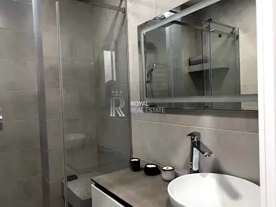 квартира за адресою Салютна вул., 2к9