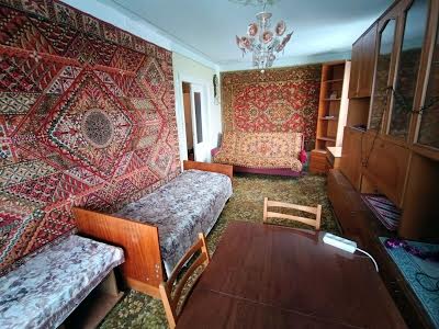 квартира за адресою Пасічна вул., 96