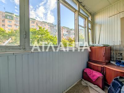 квартира за адресою Академіка Корольова вул., 98