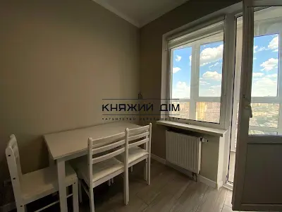 квартира за адресою Бориса Гмирі вул., 16