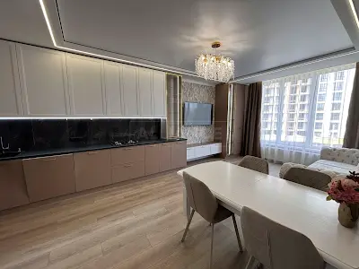 квартира по адресу Микитинецкая ул., 2