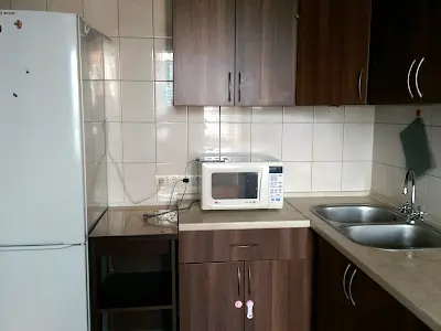 квартира по адресу Осенняя ул., 33