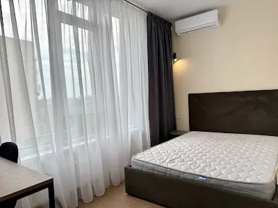 квартира за адресою Любомира Гузара просп. (Космонавта Комарова), 15а