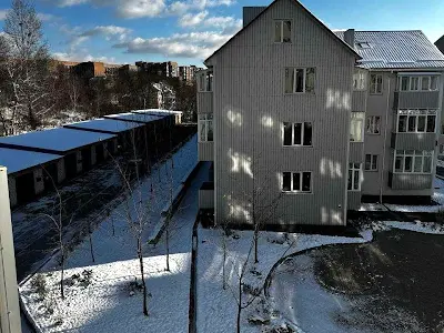 квартира за адресою Букова вул. (Заводу Комсомолець), 1а