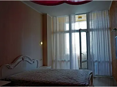 квартира за адресою Французький бульв., 22/1