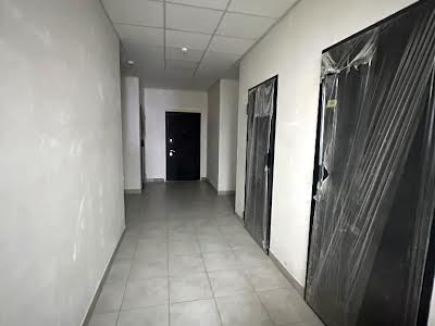 квартира за адресою Зоряний бульв., 1-М