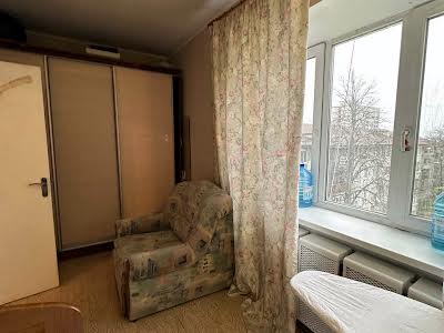 квартира по адресу Александра Поля просп. (Кірова), 102-Б