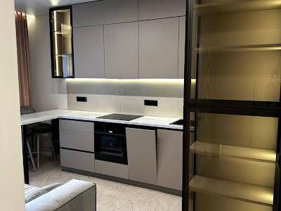 квартира за адресою Краснова вул., 3/60