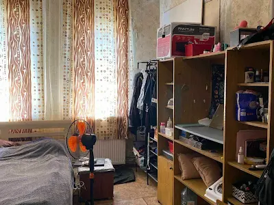 будинок за адресою Матюшенка вул.