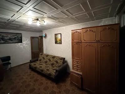 квартира за адресою вулиця В'ячеслава Чорновола, 158/2