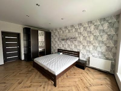 квартира по адресу Метрологическая ул., 54