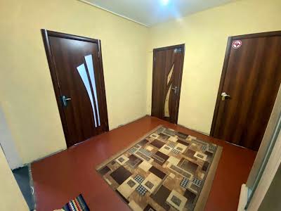 кімната за адресою Милославська вул., 33