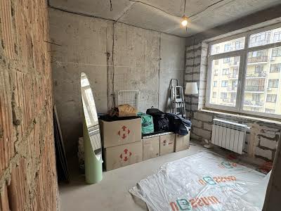 квартира за адресою Західна вул., 10