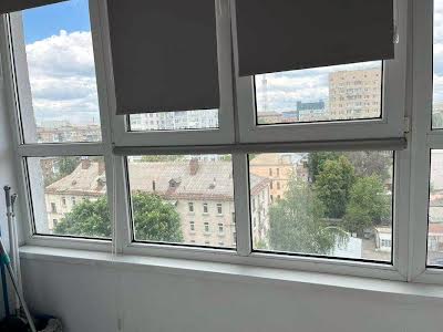 квартира за адресою Юрія Іллєнка вул. (Мельникова), 51-Б