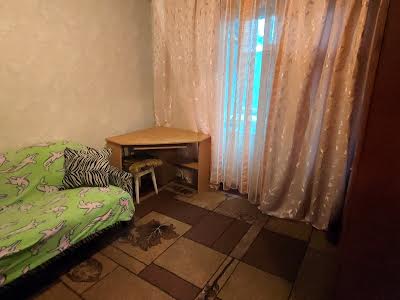 квартира за адресою Промислова вул., 4/2