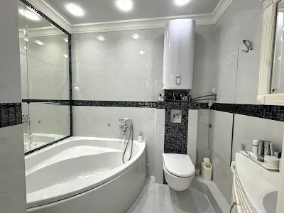 квартира за адресою Казарменна вул. (Григорія Андрющенка), 6-Г