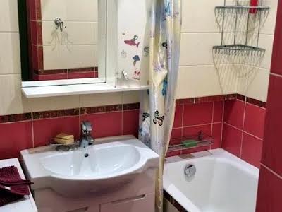 квартира по адресу Вербицкого ул., 10