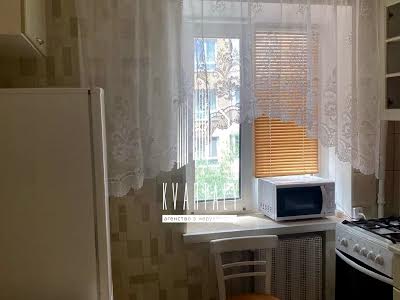 квартира за адресою Голосіївський просп. (40-річчя Жовтня), 46-А
