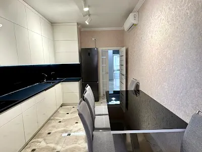 квартира по адресу Курортный пер., 1